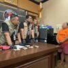 Tingkatkan Ekonomi Keluarga, Polisi Sergap IRT Jual Ganja Di Jalan Mesjid Taufik Medan