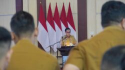 Pemko Medan Proyeksikan APBD 2027 Sebesar Rp 7,16 T Fokus Optimalkan 17 Program Prioritas