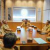 Pemko Medan Percepat Sertifikasi 200 Aset, Sinkronkan Data Pertanahan dengan BPN