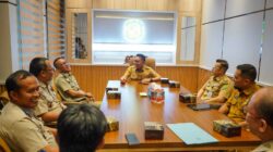 Pemko Medan Percepat Sertifikasi 200 Aset, Sinkronkan Data Pertanahan dengan BPN