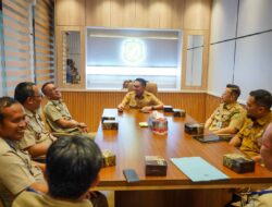 Pemko Medan Percepat Sertifikasi 200 Aset, Sinkronkan Data Pertanahan dengan BPN