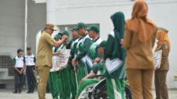 Berbeda Dari Sebelumnya, Hanya Mantan Atlet Terima Penghargaan Haornas 2026