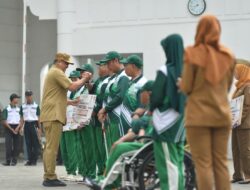 Berbeda Dari Sebelumnya, Hanya Mantan Atlet Terima Penghargaan Haornas 2026