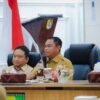Bupati Sergai Dorong Percepatan Implementasi SIKN dan JIKN
