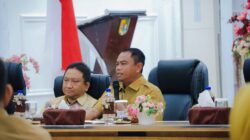 Bupati Sergai Dorong Percepatan Implementasi SIKN dan JIKN
