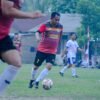 Sergai FC Sapu Bersih Dua Laga Persahabatan di Pematang Tatal