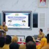 Bupati Sergai Tegaskan Dana Desa Harus Transparan dan Tepat Sasaran