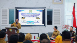 Bupati Sergai Tegaskan Dana Desa Harus Transparan dan Tepat Sasaran