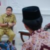 Wabup Sergai Terima Tiga Kelompok Masyarakat dalam Audiensi