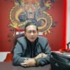 Wong Minta Pemprovsu Realisasikan Penyaluran DBH Ke Pemko Medan 