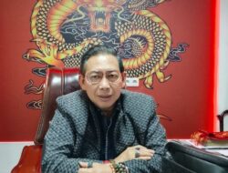 Wong Minta Pemprovsu Realisasikan Penyaluran DBH Ke Pemko Medan 