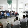 Disdik Sumut Kebut Program Strategis Daerah, Rehab 187 Ruang Kelas Rampung September