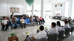 Disdik Sumut Kebut Program Strategis Daerah, Rehab 187 Ruang Kelas Rampung September