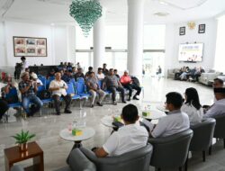 Disdik Sumut Kebut Program Strategis Daerah, Rehab 187 Ruang Kelas Rampung September
