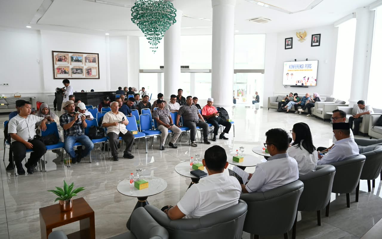 Disdik Sumut Kebut Program Strategis Daerah, Rehab 187 Ruang Kelas Rampung September