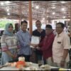 Tugaskan Konsolidasi, PB Serahkan SK Pengesahan Kepengurusan PW MABMI Sumatera Utara Masa Bakti 2026-2031