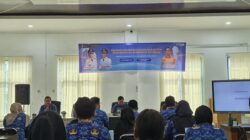 Jaga Layanan Publik Tetap Aman, Pemko Medan Perkuat Kesadaran Keamanan SPBE