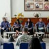 DKP Sumut Perkuat Ekonomi Biru, Kembangkan Kawasan Perikanan Unggulan