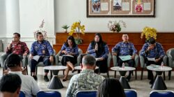 DKP Sumut Perkuat Ekonomi Biru, Kembangkan Kawasan Perikanan Unggulan