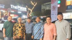 Pengurus Siap Laksanakan Muswil IV, Para Tokoh Melayu Perantau Berkomitmen Besarkan MABMI di Jakarta