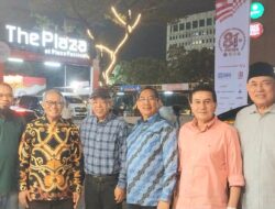 Pengurus Siap Laksanakan Muswil IV, Para Tokoh Melayu Perantau Berkomitmen Besarkan MABMI di Jakarta