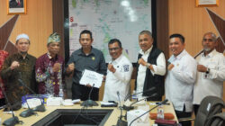Upaya Kembalikan Khitahnya, ISMI Gelar Konferensi Internasional Mengenai Selat Malaka Pertama 2026 di Kepri