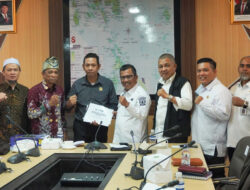 Upaya Kembalikan Khitahnya, ISMI Gelar Konferensi Internasional Mengenai Selat Malaka Pertama 2026 di Kepri
