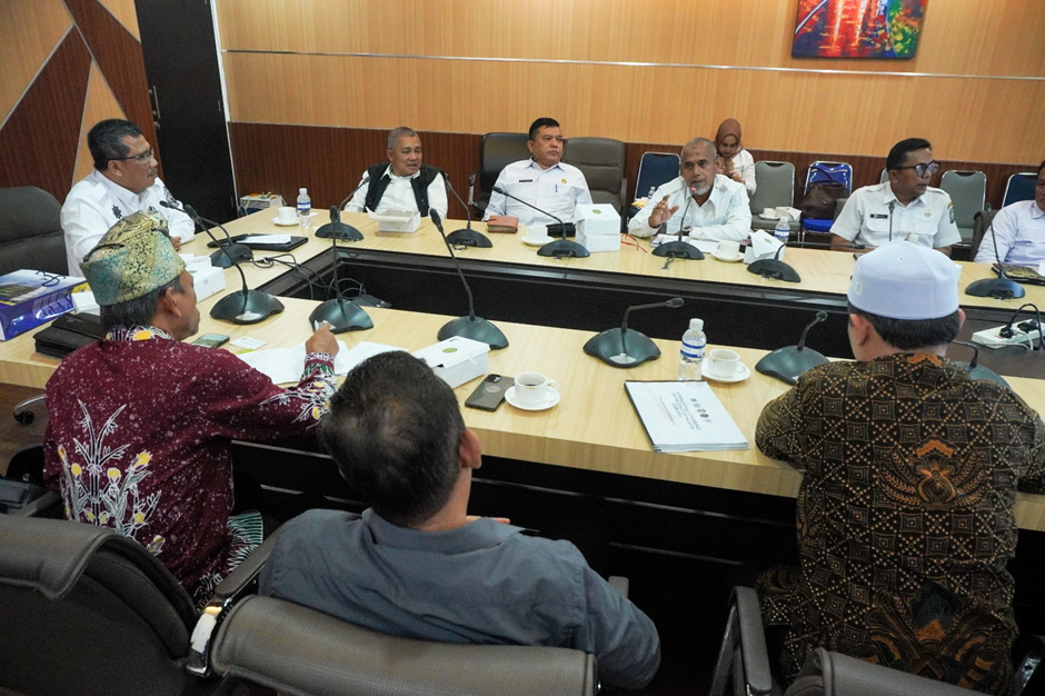 Upaya Kembalikan Khitahnya, ISMI Gelar Konferensi Internasional Mengenai Selat Malaka Pertama 2026 di Kepri