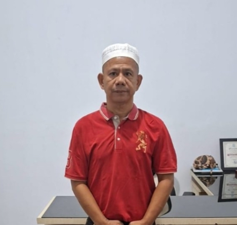 Chairum Lubis: Media Dan Kepolisian Bersatu Layani Masyarakat