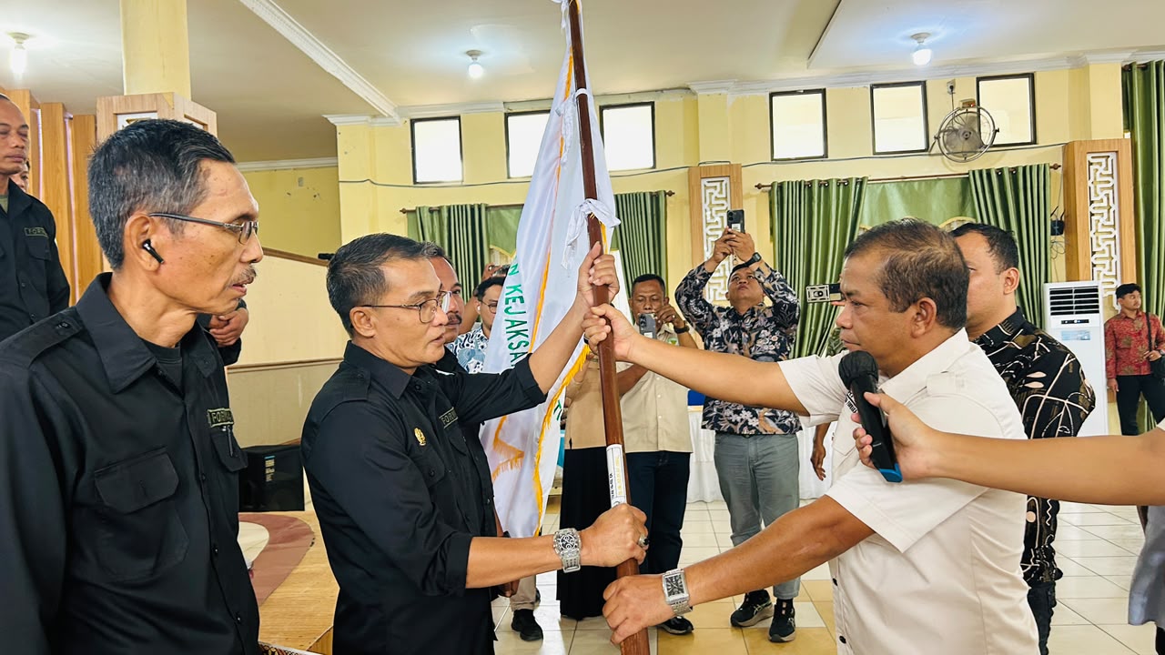 Forwaka Tebing Tinggi Resmi Dikukuhkan, Hendra Syahputra: Pers Harus Akurat, Berimbang Dan Terpercaya