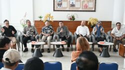 Biro Adpim Sumut Pastikan Administrasi Pimpinan Tak Terkendala Jarak