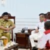 Bobby Nasution Dukung Rakerwil Abpednas, Demi Masyarakat Desa