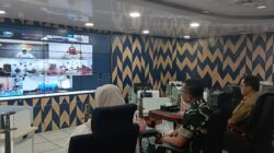 Antisipasi Lonjakan Harga Pangan, Pemko Medan Ikuti Rakor Pengendalian Inflasi 2026