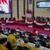 Rico Waas Tegaskan P-APBD 2026 Difokuskan Untuk Banjir, Infrastruktur, Pendidikan Hingga Medan Utara