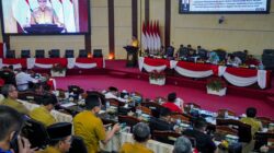 Rico Waas Tegaskan P-APBD 2026 Difokuskan Untuk Banjir, Infrastruktur, Pendidikan Hingga Medan Utara