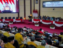 Rico Waas Tegaskan P-APBD 2026 Difokuskan Untuk Banjir, Infrastruktur, Pendidikan Hingga Medan Utara