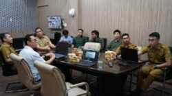 Pemko Medan Pacu Transformasi Layanan Publik Berbasis AI