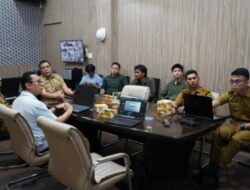 Pemko Medan Pacu Transformasi Layanan Publik Berbasis AI