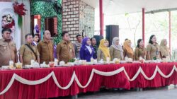 Sergai Masuk Nominasi 9 Besar Posyandu 6 SPM Sumut 2026