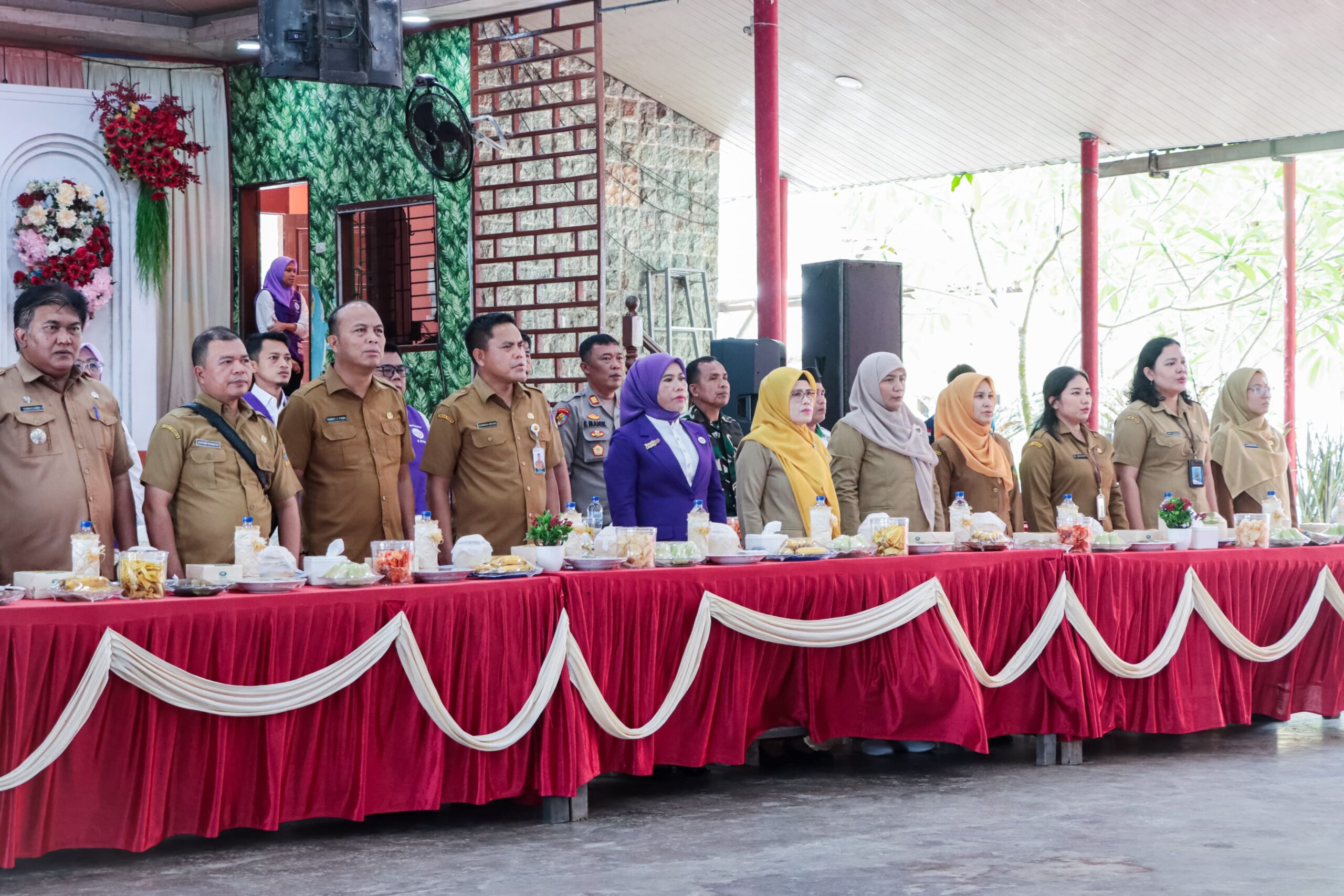 Sergai Masuk Nominasi 9 Besar Posyandu 6 SPM Sumut 2026 1 Sergai Masuk Nominasi 9 Besar Posyandu 6 SPM Sumut 2026