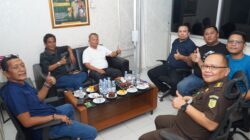 Kejatisu Dan Forwaka Sumut, Perkuat Sinergitas Pers Dengan Insan Adhyaksa