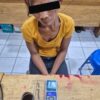 Polisi Sergap Seorang IRT Jadi Pengedar Sabu Di Lembah Sunggal Medan