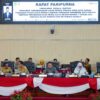 Rico Waas: Pemko Medan Terus Perluas Basis Penerimaan Pajak Dan Retribusi