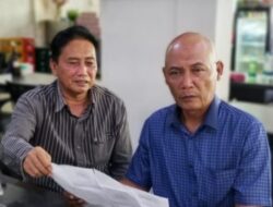 Ratusan Media Siber Sumut Siap Bergabung Di SMSI
