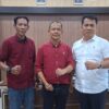 Pewarta Polrestabes Medan Kunjungi Yayasan Sosial Marga Ong