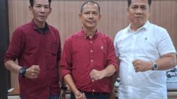 Pewarta Polrestabes Medan Kunjungi Yayasan Sosial Marga Ong