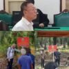 Akuang ‘Melawan’, Saat Dieksekusi, Kejatisu Jadwalkan Panggilan Kedua