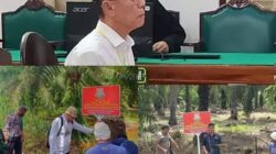 Akuang 'Melawan', Saat Dieksekusi, Kejatisu Jadwalkan Panggilan Kedua