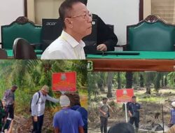 Akuang ‘Melawan’, Saat Dieksekusi, Kejatisu Jadwalkan Panggilan Kedua
