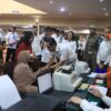 PKH Medan Makmur Disalurkan, Rico Waas Serahkan Bantuan Untuk 10 Ribu Warga Lansia Dan Disabilitas